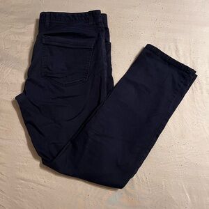 RW&CO. Navy Trousers
